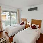 Whale - With Wi-fi And Heated Pool Apartment Sao Martinho do Porto