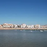 Whale - With Wi-fi And Heated Pool * Sao Martinho do Porto