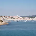 Apartment Whale - With Wi-fi And Heated Pool Sao Martinho do Porto
