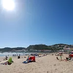 Whale - With Wi-fi And Heated Pool Sao Martinho do Porto