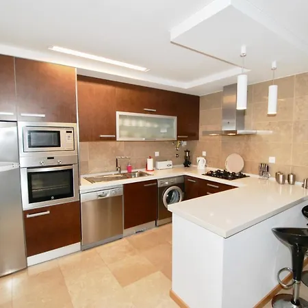 アパート Whale - With Wi-fi And Heated Pool