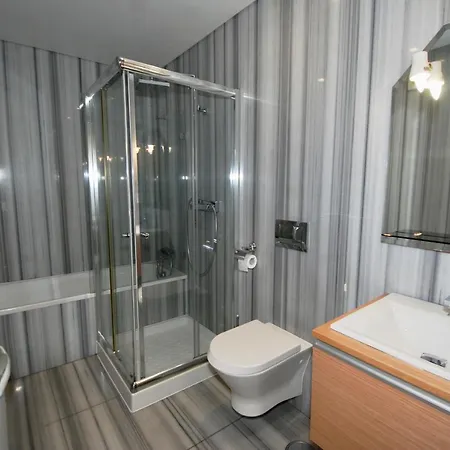 Whale - With Wi-fi And Heated Pool アパート サン・マルティーニョ・ド・ポルト