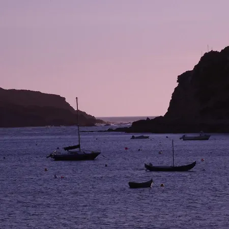 アパート Whale - With Wi-fi And Heated Pool *