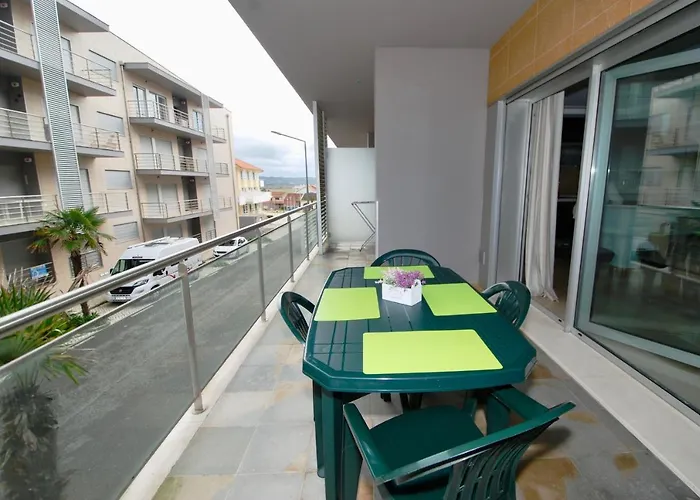 Whale - With Wi-fi And Heated Pool סאו מרטיניו דו פורטו