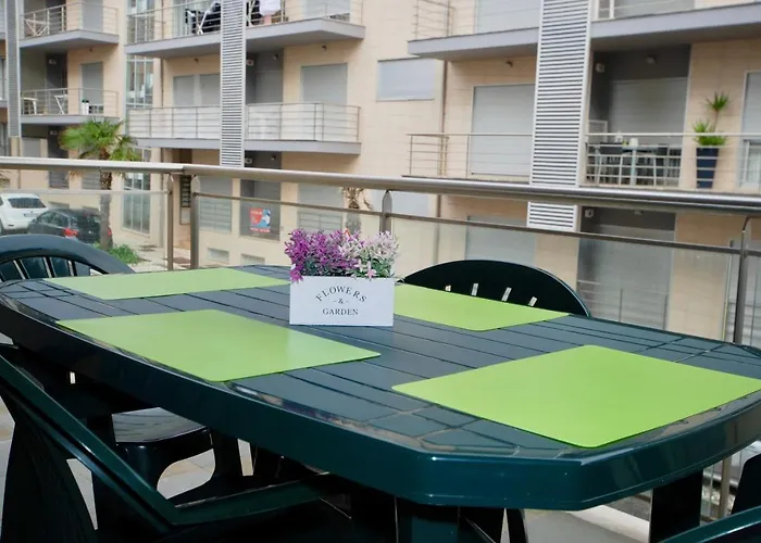 Whale - With Wi-fi And Heated Pool סאו מרטיניו דו פורטו