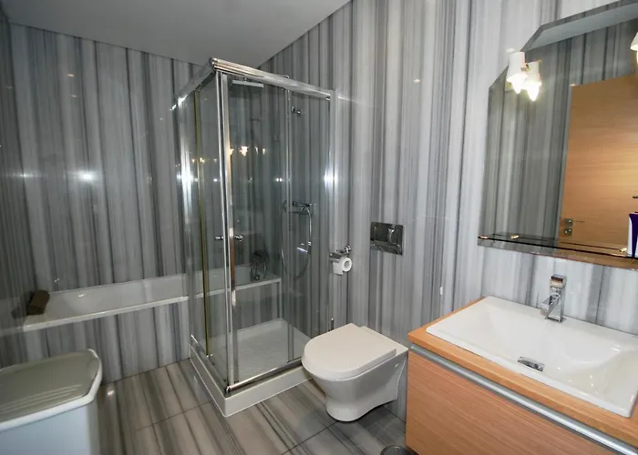 Whale - With Wi-fi And Heated Pool דירה סאו מרטיניו דו פורטו