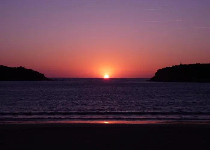 Whale - With Wi-fi And Heated Pool דירה